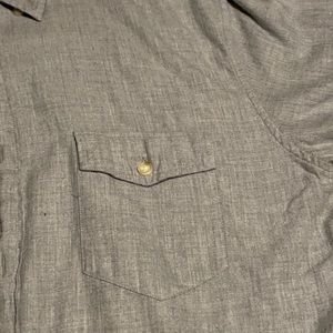 J. Crew Long Sleeve Button Down